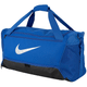 Imagem da oferta Mala Nike Brasilia M Duff 9.5 60 Litros - Azul