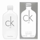 Imagem da oferta Perfume Calvin Klein CK All EDT Masculino - 100ml