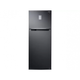 Geladeira/Refrigerador Samsung Frost Free Inverter Duplex Black Look 460L PowerVolt Evolution RT46 - RT46K6A4KBS/FZ