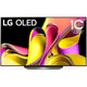 Imagem da oferta Smart TV LG OLED B3 55'' 4K - OLED55B3PSA