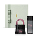 Imagem da oferta Combo Presente Dia das Mães Her Code Touch: Eau De Parfum 50ml + Creme em óleo Corporal 200ml + Caixa de Presente