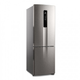 Imagem da oferta Geladeira/Refrigerador Electrolux Frost Free Bottom Freezer 400L Inox - DB44S