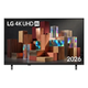 Imagem da oferta Smart Tv Pro Lg 50'' 4k Ultra Hd Ai 50un85c