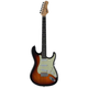 Guitarra Memphis Stratocaster Elétrica MG 30 - Sunburst