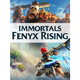 Jogo Immortals Fenyx Rising -  Nintendo Switch
