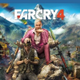 Jogo Far Cry 4 - PC Ubisoft Connect