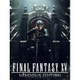 Jogo Final Fantasy XV Windows Edition - PC Steam