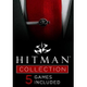 Imagem da oferta Jogo Hitman Collection - PC Steam