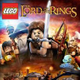 Imagem da oferta Jogo LEGO The Lord of the Rings - PC