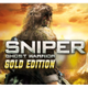 Imagem da oferta Jogo Sniper: Ghost Warrior Gold Edition - PC Steam
