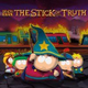 Jogo South Park: The Stick of Truth - PC Ubisoft