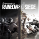 Jogo Tom Clancy's Rainbow Six Siege - PC Steamw