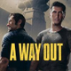 Imagem da oferta Jogo A Way Out - PS4