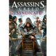 Jogo Assassins Creed Syndicate - PS4
