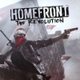 Imagem da oferta Jogo Homefront: The Revolution - PS4