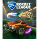 Imagem da oferta Jogo Rocket League - PS4