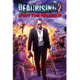 Imagem da oferta Jogo Dead Rising 2: Off The Record - Xbox 360