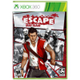 Jogo Escape Dead Island - Xbox 360