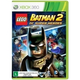 Imagem da oferta Jogo Lego Batman 2 DC Super Heroes - Xbox 360