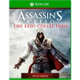 Imagem da oferta Jogo Assassins Creed The Ezio Collection - Xbox One