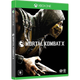 Imagem da oferta Jogo Mortal Kombat X - Xbox One