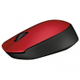 Imagem da oferta Mouse Sem Fio Laser 1000dpi - Logitech M170