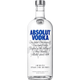 Imagem da oferta Vodka Absolut Original 1 Litro