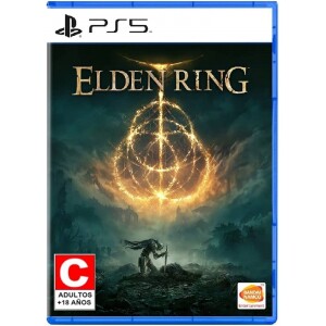 [Parcelado] Elden Ring - PlayStation 5