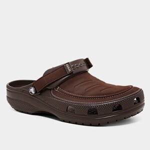 Crocs Youkon Vista II LR Clog Masculino