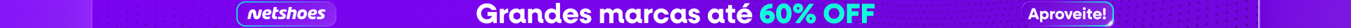 Campanha - netshoes