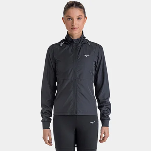 Jaqueta Mizuno Focus Feminina