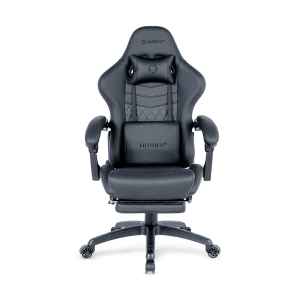 Conforto gamer!: 10% OFF em produtos Husky Gaming
