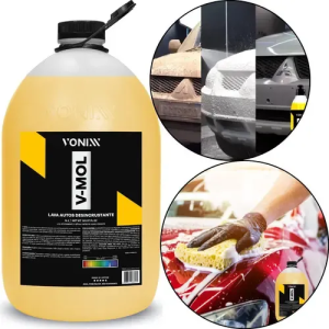 Vonixx V-Mol 5L Automotivo