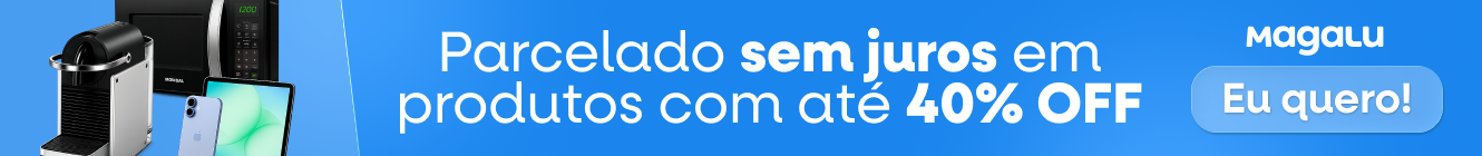 Magalu
