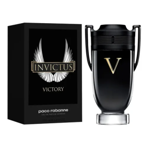 Rabanne Invictus Victory Eau De Parfum Perfume Masculino 200ml