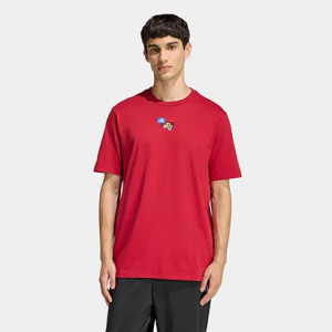 Camiseta Adidas Mini Ftb T Masculina