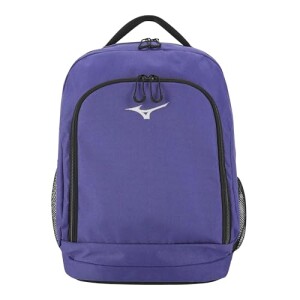 Mochila Mizuno Be Lisa Azul Web U