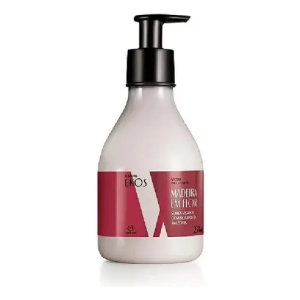 Hidratante Ekos Madeira Em Flor 250ml Natura