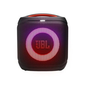 JBL Caixa de Som PartyBox Encore Essential 2 Show de Luzes Bluetooth Portátil Resistente a Respingos Bateria de