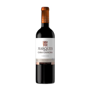 Concha Y Toro Marques De Casa Concha Carmenere 750ml