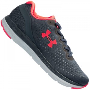 tenis under armour masculino centauro