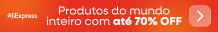 Campanha - Aliexpress