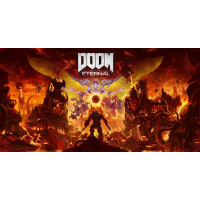 Doom eternal standard edition что входит