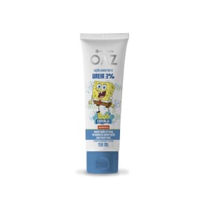 Loção Hidratante OAZ Ureia 3% 150ml