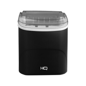 Máquina de Gelo HQ 12kg Turbo Ice Premium 220V