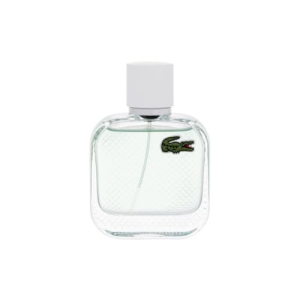 PERFUME LACOSTE L.12.12 BLANC EAU FRAICHE EDT 50 ML