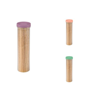 Sanremo - Porta Macarrão de Plástico com Capacidade de 950ml Cor Sortida Linha DiaDia