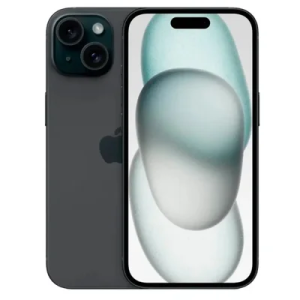 Iphone 15 Apple 128GB Quadriband 6,1 Polegadas Preto