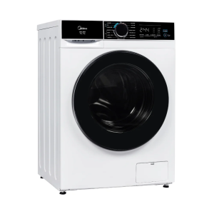 LAVA E SECA MIDEA 11KG INVERTER CICLO PETS MFA01D110BWK-01 16 PROGRAMAS BRANCA
