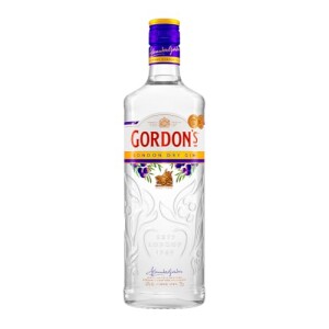 GORDON'S Gin Gordon'S 750Ml